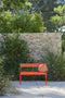 Cojín de exterior COLOR MIX Ø50 cm RDM Madrid