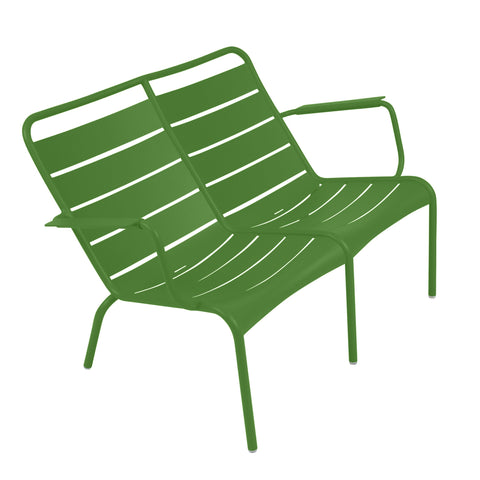 Sillón doble LUXEMBOURG