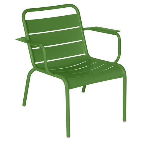 Sillón con reposabrazos LUXEMBOURG