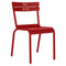 Silla LUXEMBOURG KID ARTISTE de la marca francesa Fermob. Comprar Fermob online. Rincón del Mueble