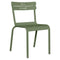 Silla LUXEMBOURG KID CANAILLE de la marca francesa Fermob. Comprar Fermob online. Rincón del Mueble