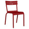 Silla LUXEMBOURG KID CANAILLE de la marca francesa Fermob. Comprar Fermob online. Rincón del Mueble