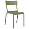 Silla LUXEMBOURG KID FARCEUR de la marca francesa Fermob. Comprar Fermob online. Rincón del Mueble