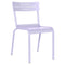 Silla LUXEMBOURG KID FARCEUR de la marca francesa Fermob. Comprar Fermob online. Rincón del Mueble