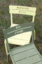 Silla LUXEMBOURG KID REVEUSE de la marca francesa Fermob. Comprar Fermob online. Rincón del Mueble
