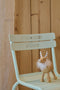 Silla LUXEMBOURG KID REVEUSE de la marca francesa Fermob. Comprar Fermob online. Rincón del Mueble