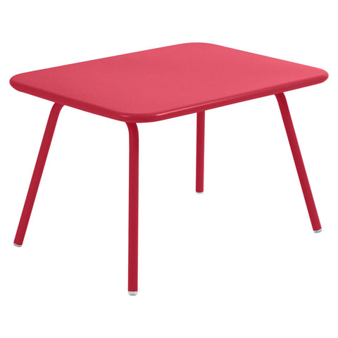 Mesa LUXEMBOURG KID de 76x55.5cm