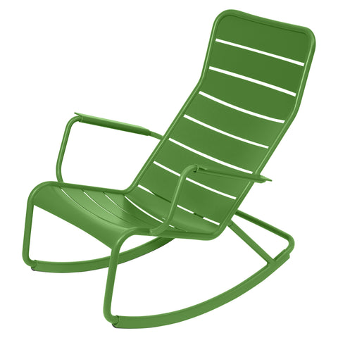 Silla mecedora LUXEMBOURG