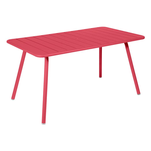 Mesa LUXEMBURGO 143x80cm