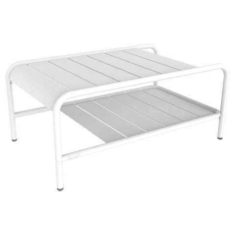 Mesa baja 90x55cm LUXEMBOURG Fermob RDM Madrid