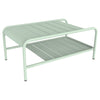 Mesa baja 90x55cm LUXEMBOURG Fermob RDM Madrid