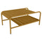 Mesa baja 90x55cm LUXEMBOURG Fermob RDM Madrid