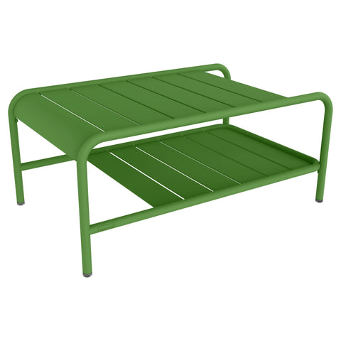 Mesa baja LUXEMBOURG de 90x55cm