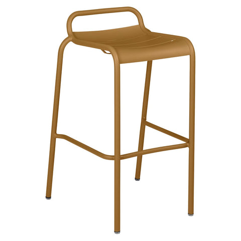 Silla alta de bar LUXEMBOURG, Fermob online Rincón del Mueble