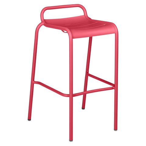 Taburete alto de bar LUXEMBOURG