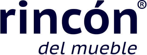 Logo rincón del mueble. Online Fermob España