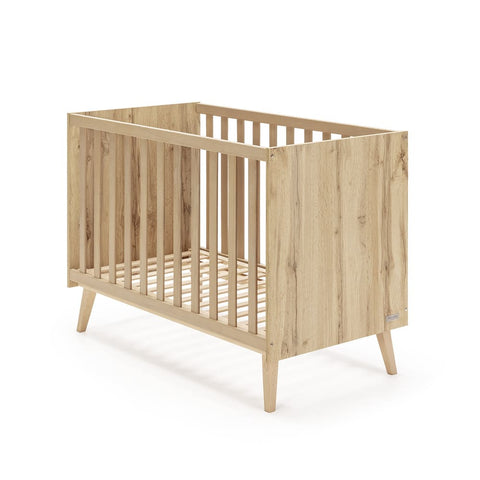 Cuna convertible MARTHA de 120×60cm MICUNA en Rincón del Mueble