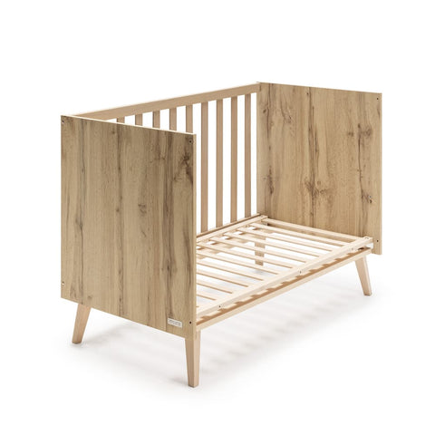 Cuna convertible MARTHA de 120×60cm MICUNA en Rincón del Mueble
