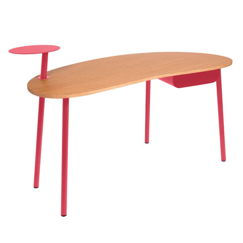 Mesa de carvalho SO'O 180x90cm