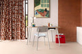 Escritorio roble natural NUAGE 140X74cm de la marca fermob. comprar online en rincon del mueble. RDM madrid.