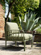 Sillón KOMODO Agave