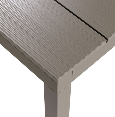 Mesa extensible RIO de 140/210x85cm