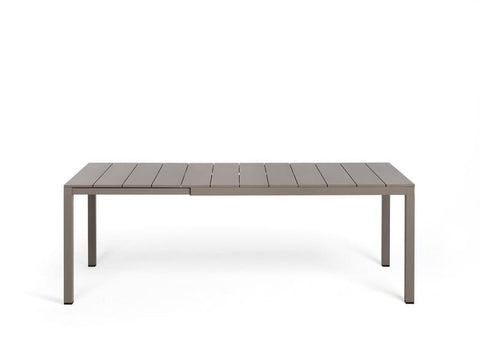 Mesa extensível RIO 140/210x85cm