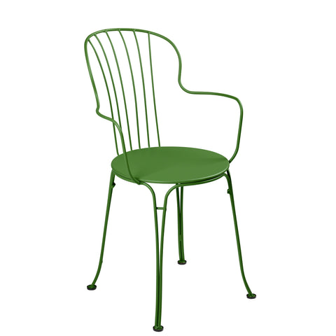 Silla con reposabrazos OPERA+