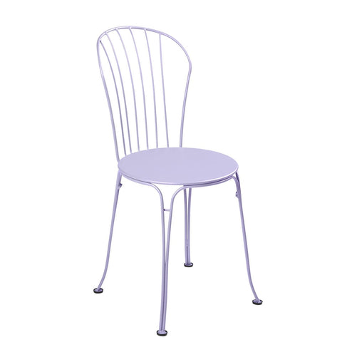 Silla OPERA+ de la marca francesa Fermob. Comprar Fermob online. Rincón del Mueble