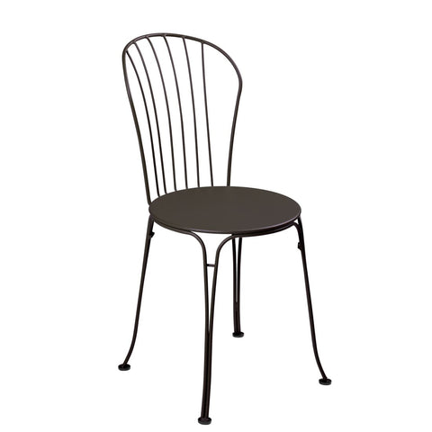 Silla OPERA+ de la marca francesa Fermob. Comprar Fermob online. Rincón del Mueble