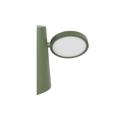 Lâmpada externa OTO