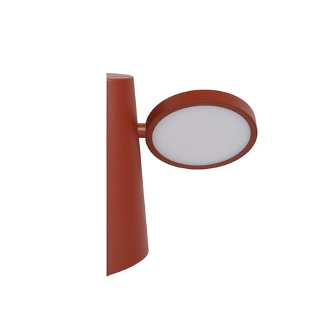 Lâmpada externa OTO