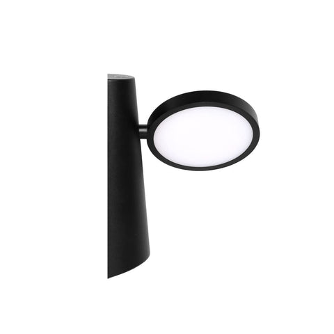 Lâmpada externa OTO