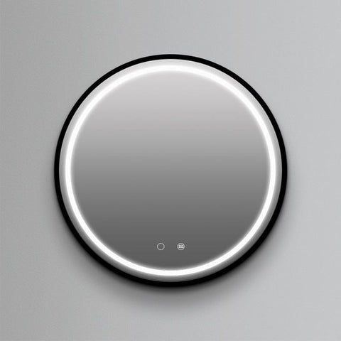 Espejo PARIS luz frontal LEDIMEX RDM Madrid Rincón del Mueble