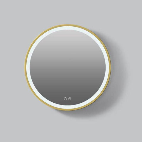 Espejo PARIS luz frontal LEDIMEX RDM Madrid Rincón del Mueble