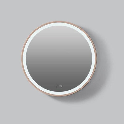 Espejo PARIS luz frontal LEDIMEX RDM Madrid Rincón del Mueble