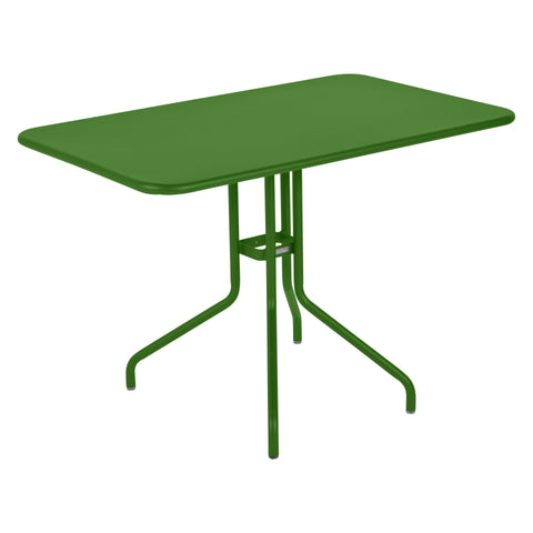 Mesa abatible PÉTALE de 110x70cm