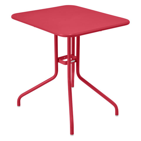Mesa abatible PÉTALE de 60x70cm