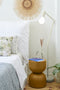 Soporte con pedestal para lámpara APLÔ