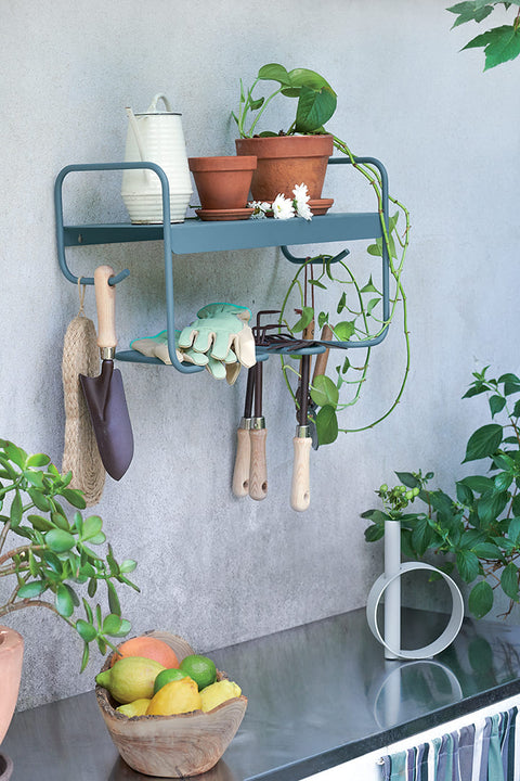 Estante de pared PICOLINO Fermob Rincón del Mueble