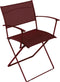 Silla con reposabrazos PLEIN AIR