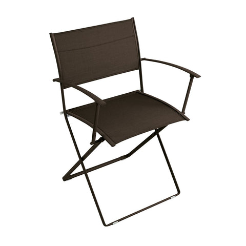 Silla con reposabrazos PLEIN AIR