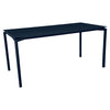 Mesa CALVI interior 160x80 cm de la marca Fermob. Comprar fermob online. Rincon del mueble.