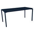 Mesa CALVI interior 160x80 cm de la marca Fermob. Comprar fermob online. Rincon del mueble.