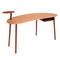 Escritorio roble natural NUAGE 140X74cm de la marca fermob. comprar online en rincon del mueble. RDM madrid.