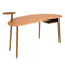 Escritorio roble natural NUAGE 140X74cm de la marca fermob. comprar online en rincon del mueble. RDM madrid.