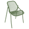 Silla apilable SIXTIES de la marca Fermob. Comprar Fermob online. Rincon del mueble. 