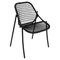 Silla apilable SIXTIES de la marca Fermob. Comprar Fermob online. Rincon del mueble. 