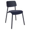 Silla Studie interior de la marca Fermob. Comprar Fermob online. Rincon del mueble.