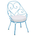 Sillón 1900 con cojín